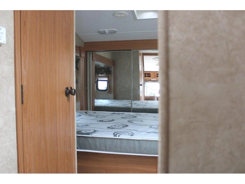 Keystone Rv Laredo 266rl 2010 alt