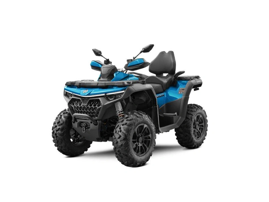 2026 Cfmoto Cforce 1000 Touring alt