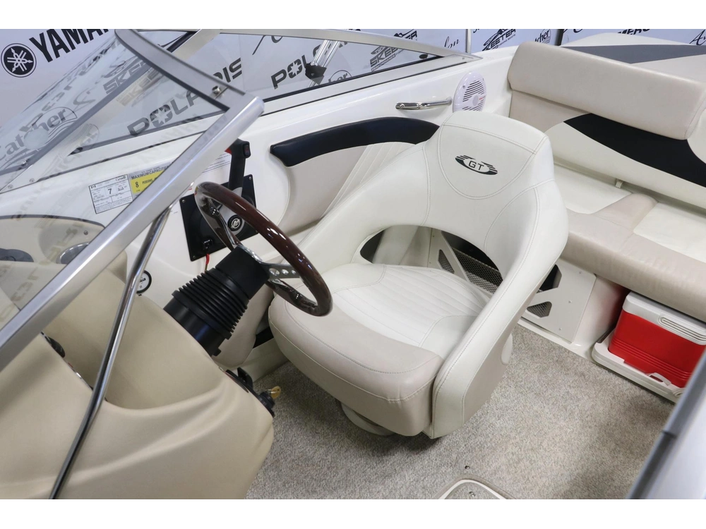 2008 Glastron Gt 185 alt