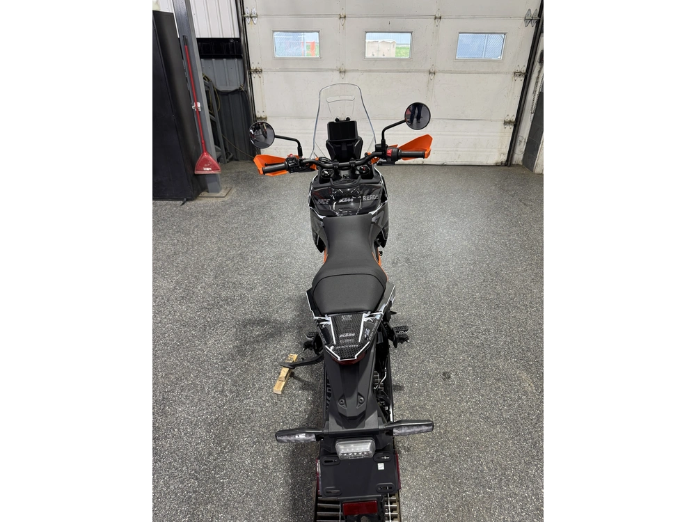 Ktm 390 Adventure R 2026