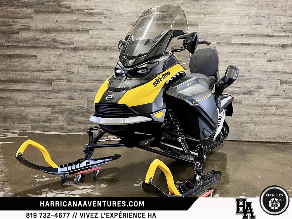 Ski-doo Expedition Sport 900 Ace 2026 alt