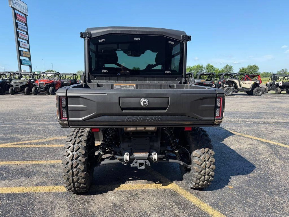 2026 Can-am Ssv Defender Limited 65 Hd11
