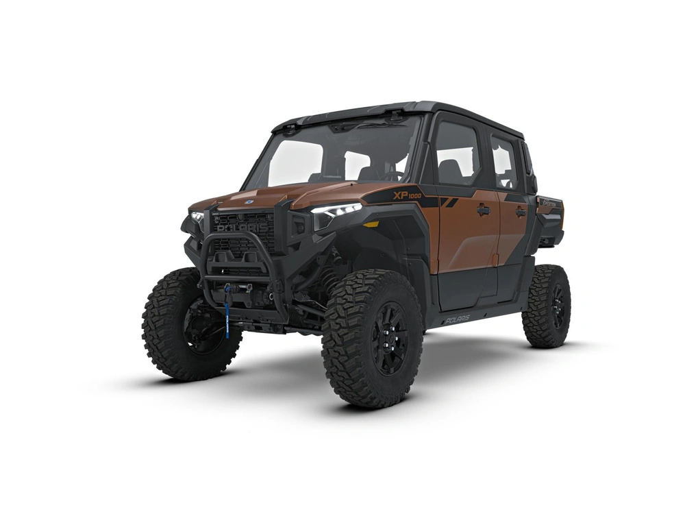 Polaris Polaris Xpedition Xp 5 Northstar 2027 alt
