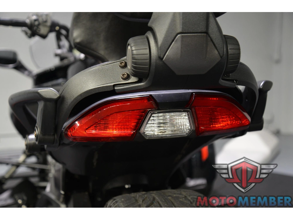 2021 Can-am Spyder F3-s alt