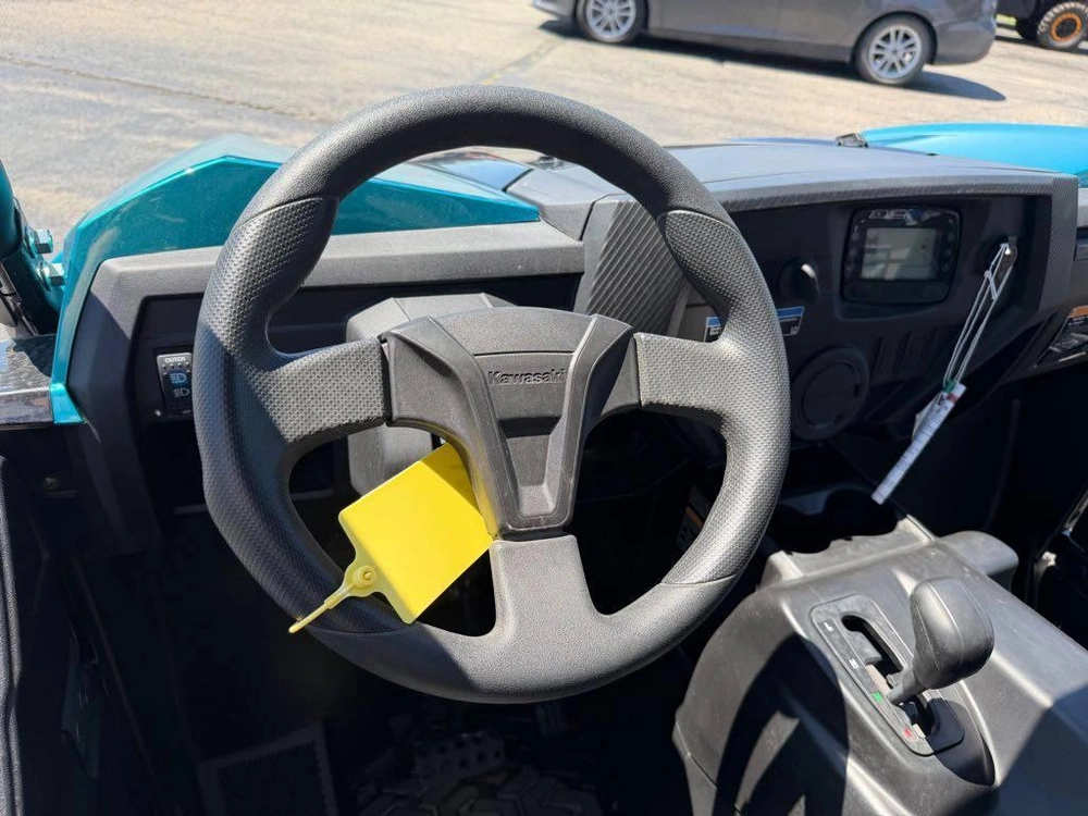 2023 Kawasaki Teryx® S Le