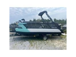 2026 Sea-doo Switch Cruise 21ft 230hp With Painted Trailer alt