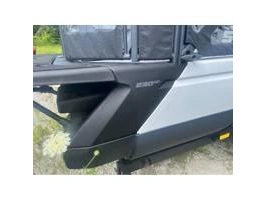 2026 Sea-doo Switch Cruise 21ft 230hp With Painted Trailer alt