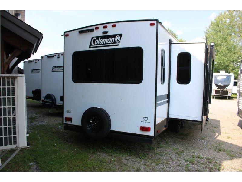 Keystone Rv Coleman 2950rl 2026 alt