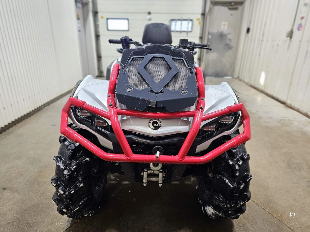 2024 Can-am Outlander 1000r X Mr alt