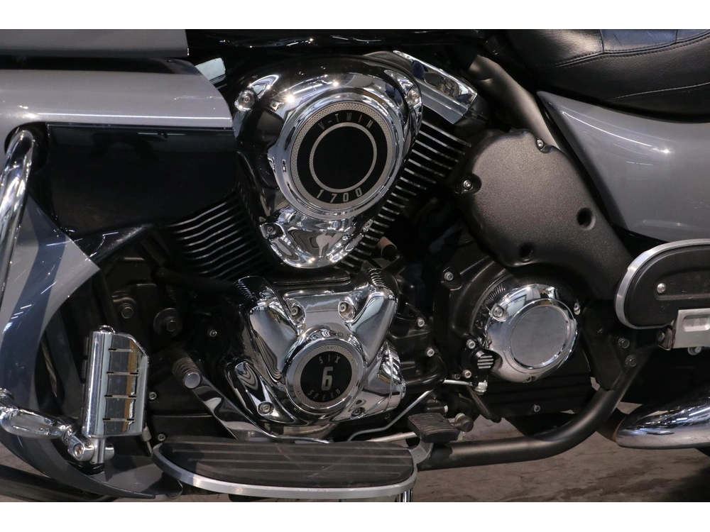 2023 Kawasaki Vulcan 1700 Voyager alt