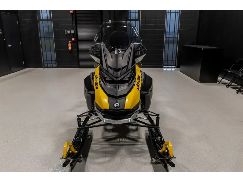 2026 Ski-Doo EXPEDITION SPORT 600 EFI KATA