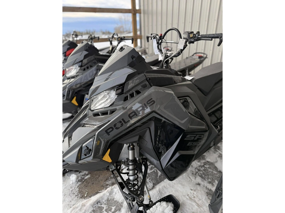 2025 Polaris 650 Rmk Sp 155 X 2.75 alt