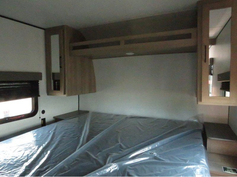 Keystone Rv Coleman 25rex 2026 alt