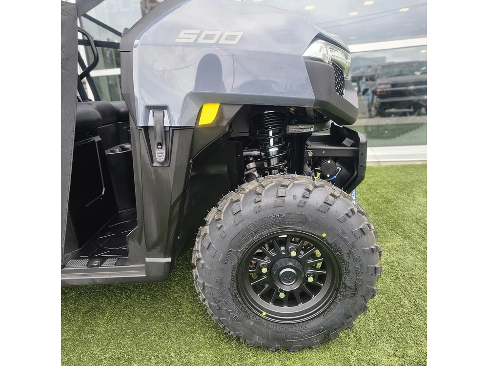 2026 Polaris Ranger 500 alt