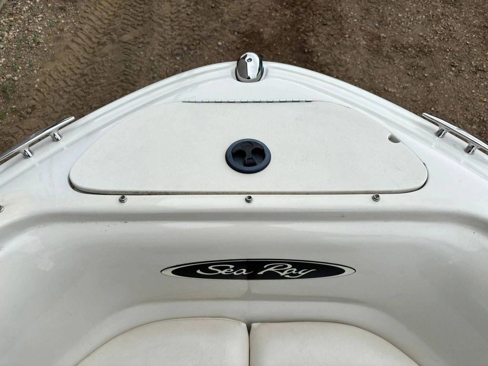2005 Sea Ray Ray Br 185 Sport alt