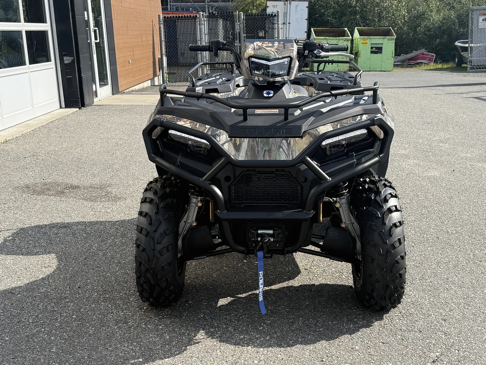 Polaris Sportsman 570 Eps 2026 alt