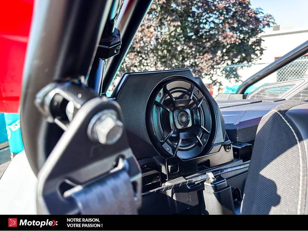 Polaris Rzr Pro Xp *5000$ En Options* 2025 alt
