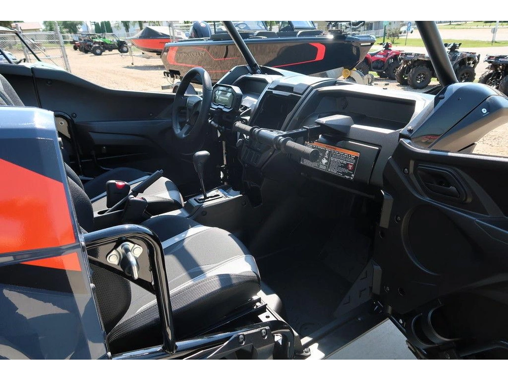 2027 Kawasaki Teryx Krx 1000 Tr alt