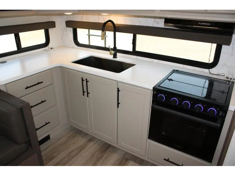 2027 Keystone RV Cougar