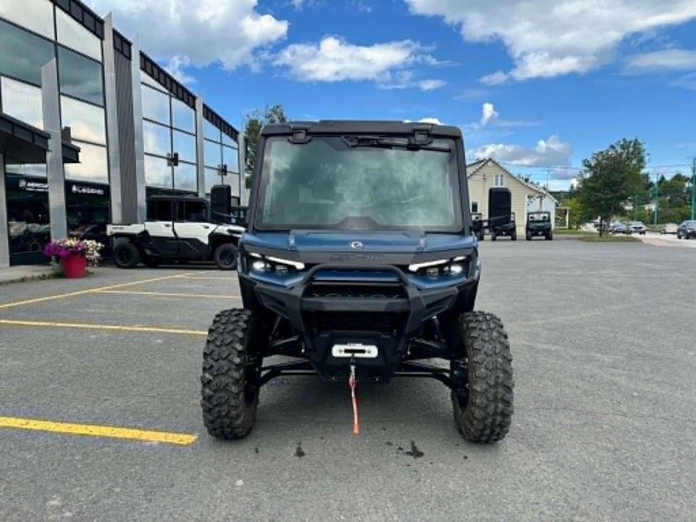 Can-am Defender Max Limited Hd11 2026 alt