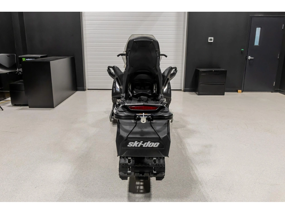2026 Ski-doo Expedition Sport 600 Efi Kata alt