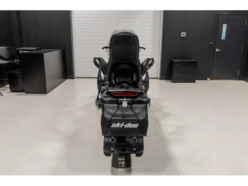 2026 Ski-Doo EXPEDITION SPORT 600 EFI KATA