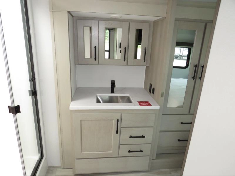 Grand Design Influence 2903rl 2026 alt