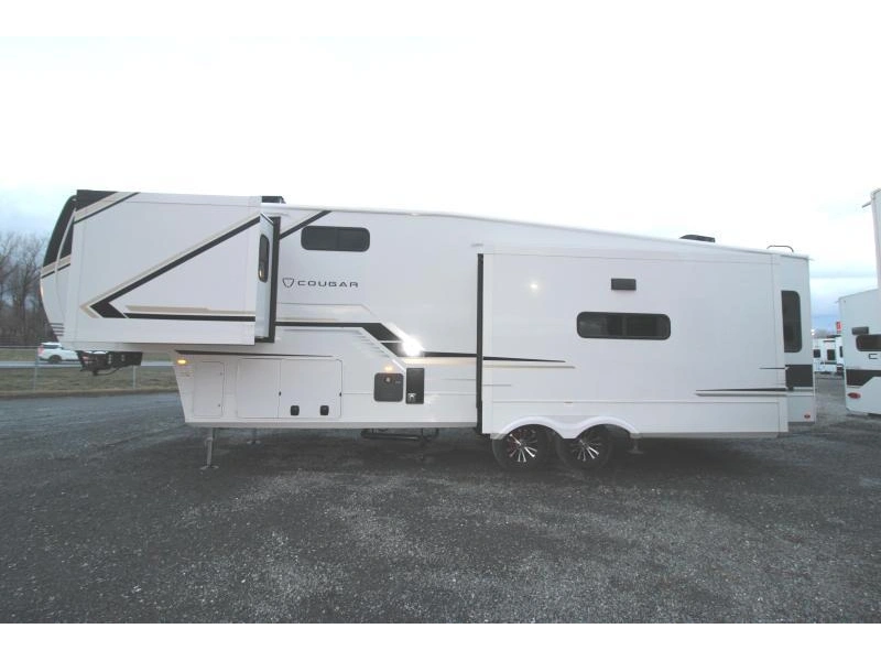 Keystone Rv Cougar 316rls 2026 alt