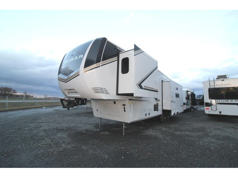 Keystone Rv Cougar 316rls 2026 alt