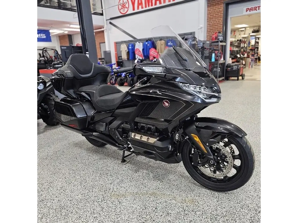 2026 Honda Goldwing Tour 6 Speed alt