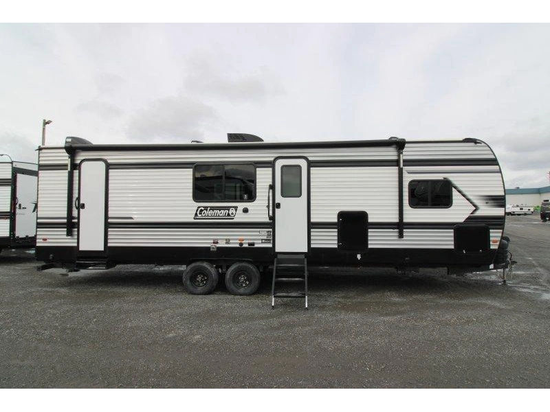 Keystone Rv Coleman 28bhs 2026 alt