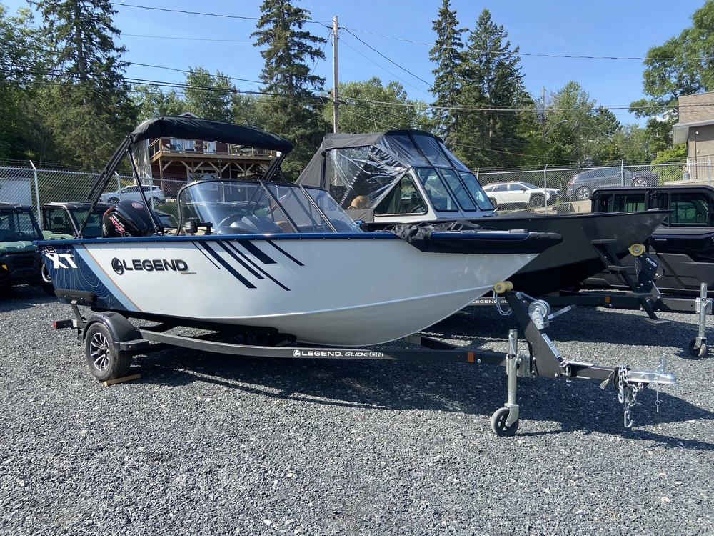 2026 Legend 18xt alt