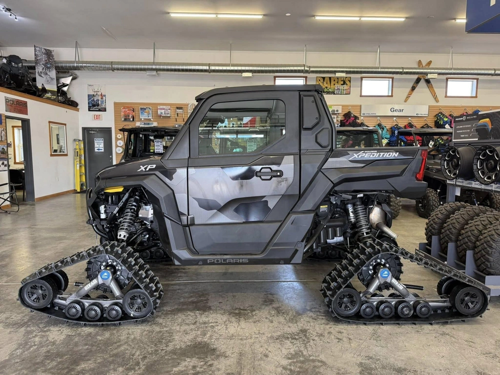 2026 Polaris Xpedition Xp Northstar alt
