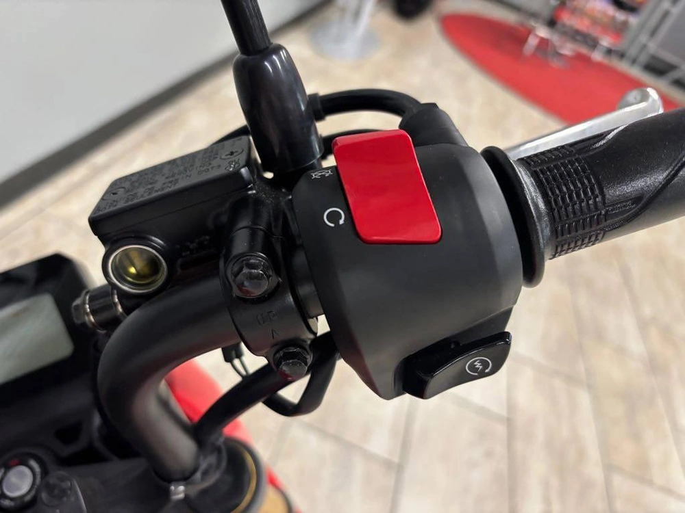 2026 Honda Grom