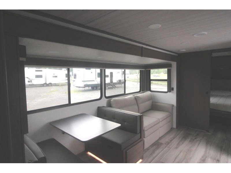 Keystone Rv Cougar 26lbw 2027 alt