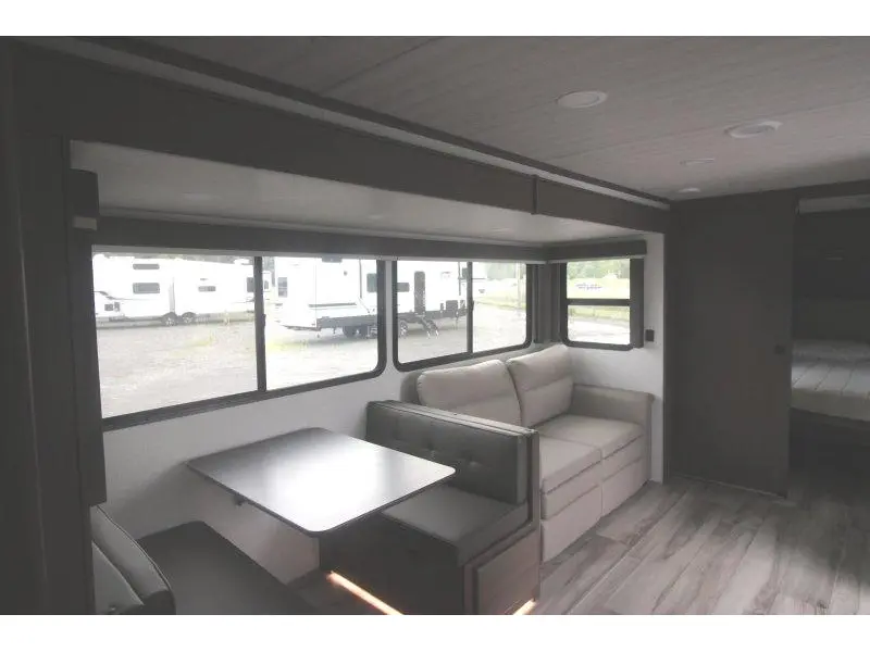 2027 Keystone RV Cougar 26LBW