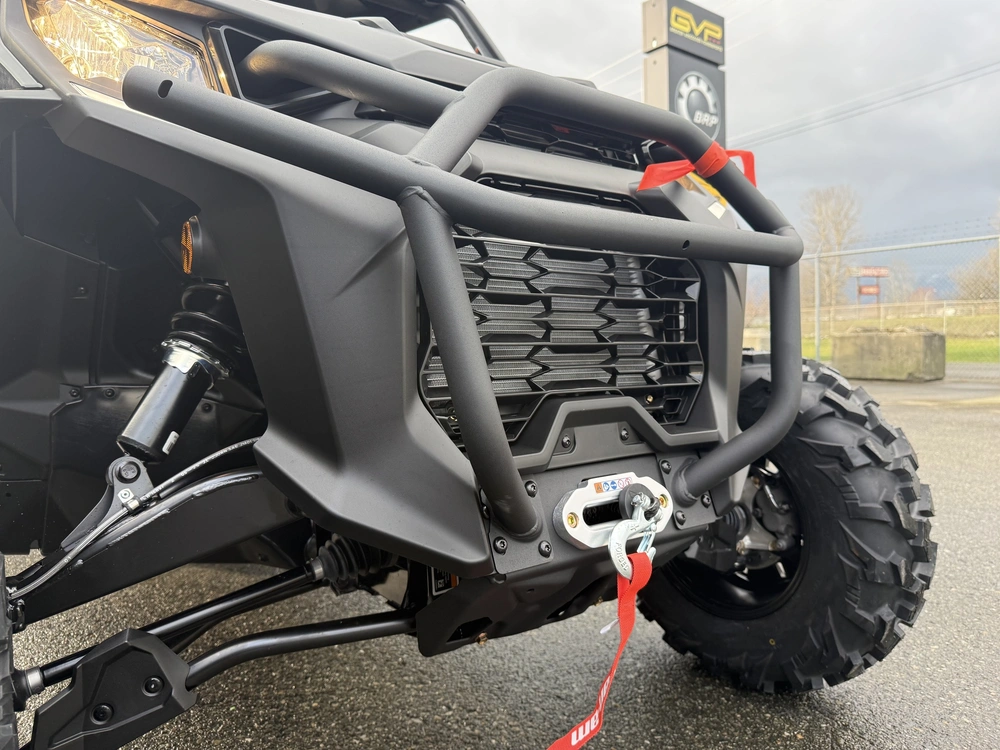2026 Can-am Commander Max Xt 1000r alt