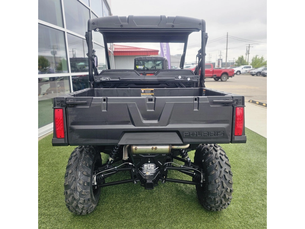 2026 Polaris Ranger 500 alt