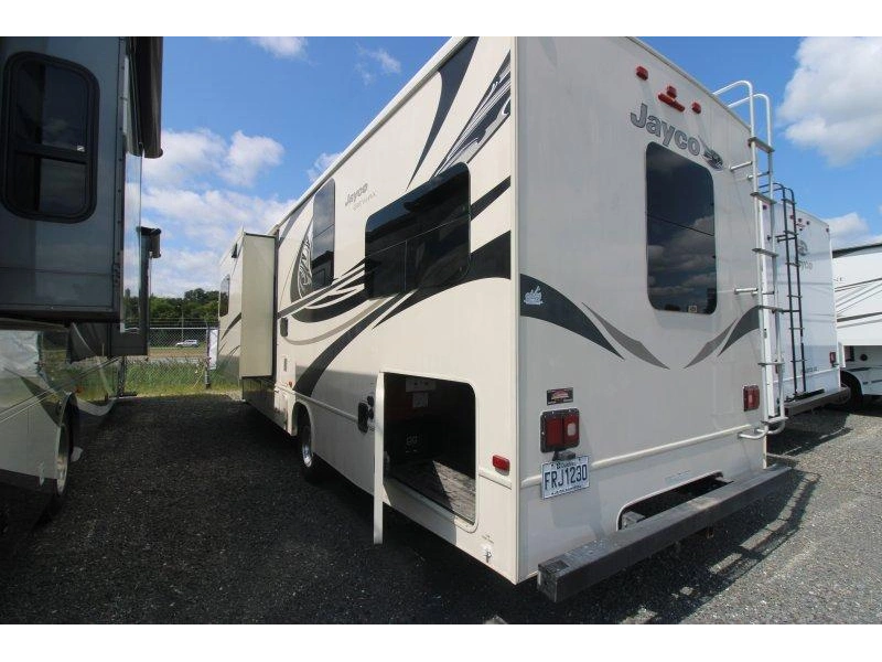 Jayco Greyhawk 31fs 2017 alt