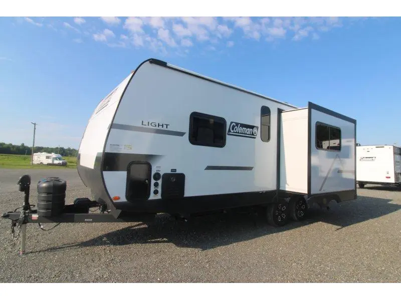 Keystone RV Coleman 2027
