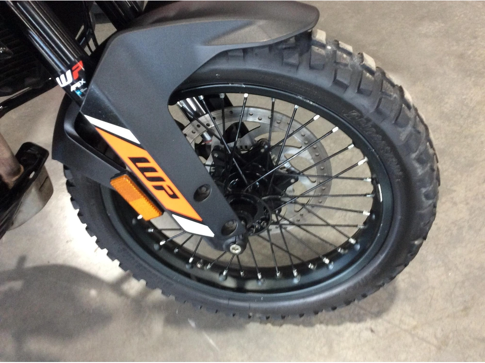 Ktm 390 Adventure 2023 alt
