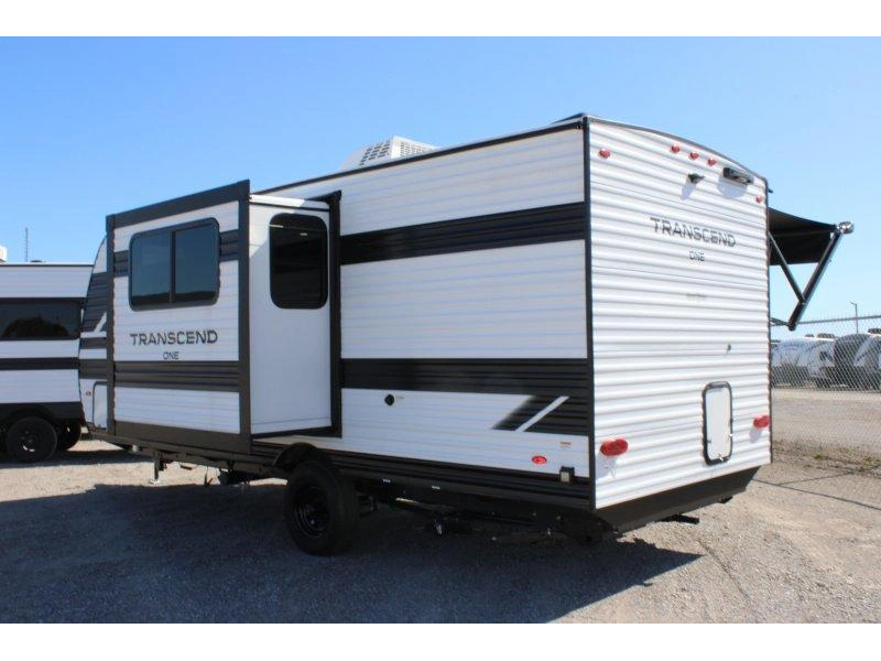 Grand Design Transcend 161bh 2026 alt