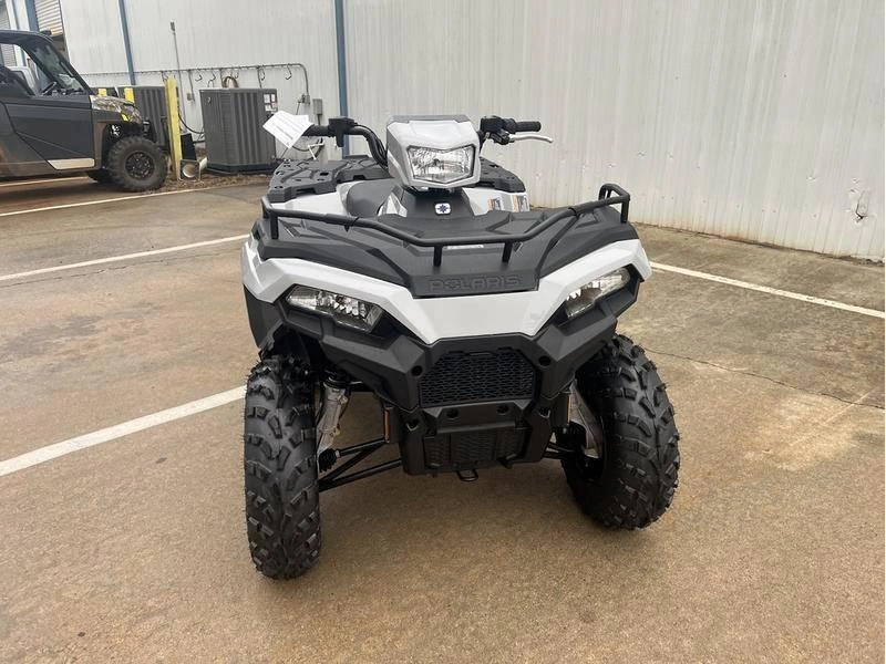 2026 Polaris Sportsman 450 H.o. Eps alt