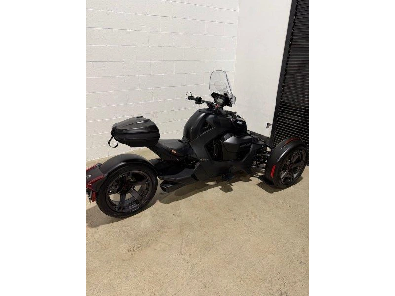 Can-am Ryker (900 Ace) 2021 alt