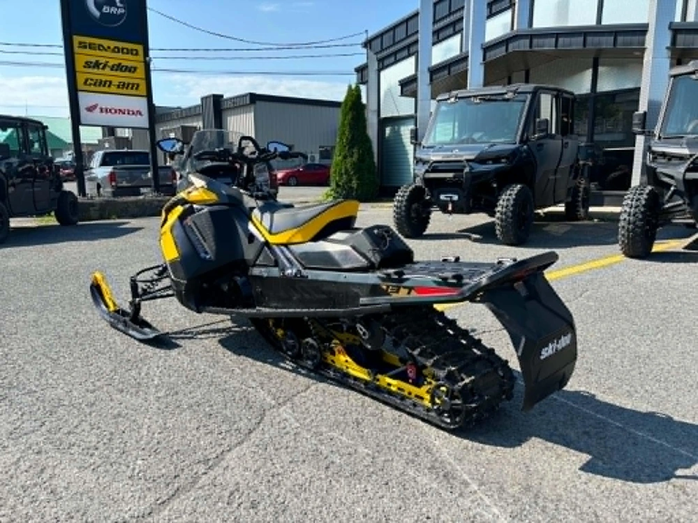 Ski-doo Renegade Adrenaline 900 Ace 2024 alt