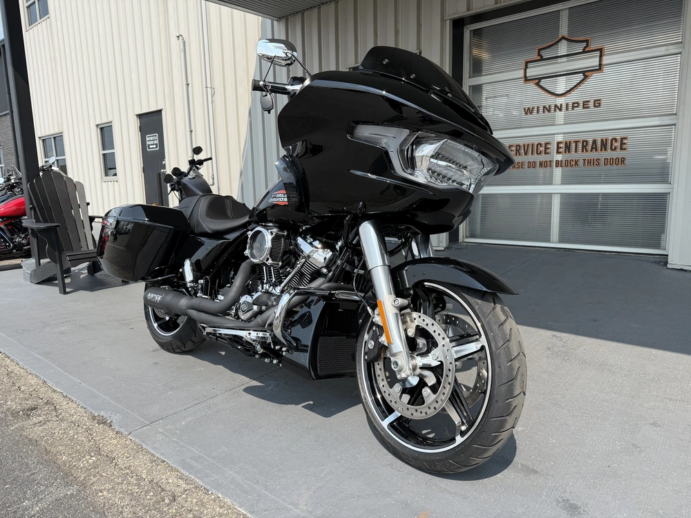 2026 Harley-davidson Fltrx - Road Glide **custom Build** alt