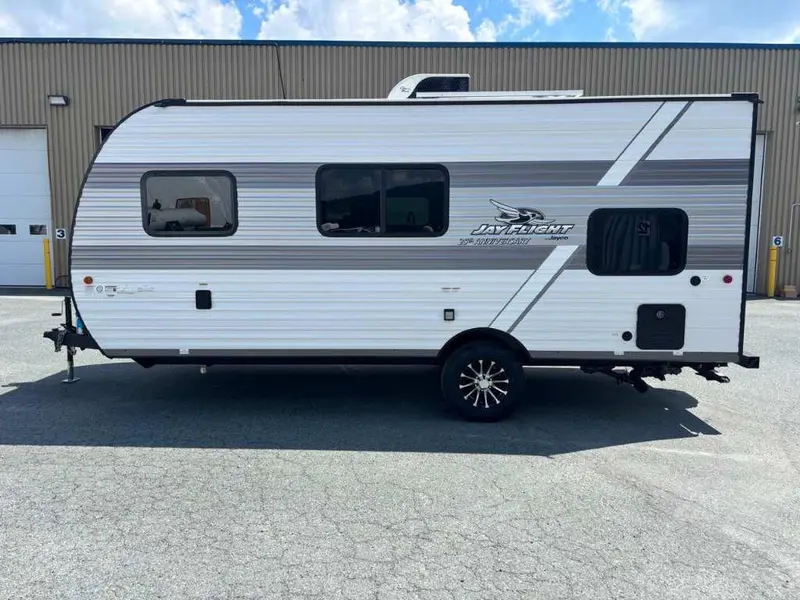 2027 Jayco Jay Flight 175BH