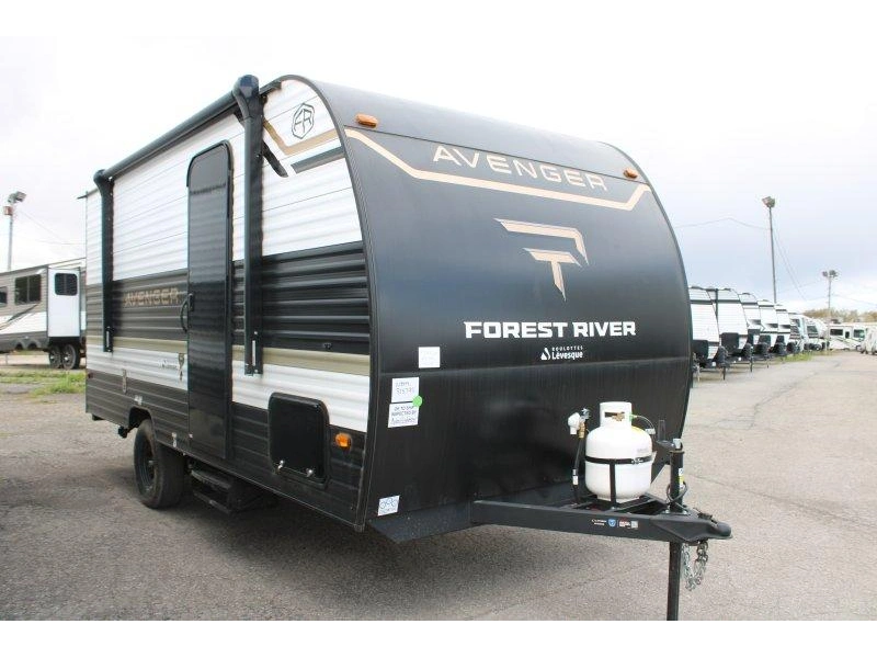 Prime Time Avenger 16bhx 2026 alt