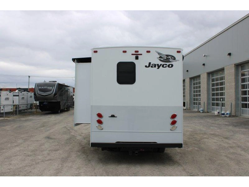 Jayco Melbourne 24r 2026 alt