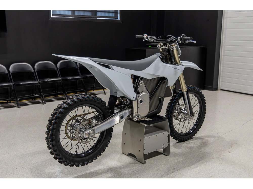 2026 Stark Future Varg Mx 1.2 80hp alt